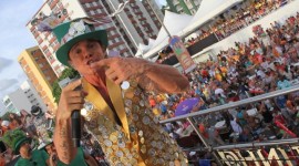 Netinho é liberado para consumir picolé e começa fisioterapia