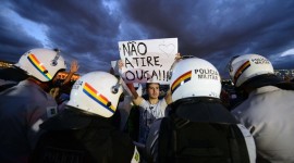 ONU pede investigação independente sobre abusos da PM em protestos