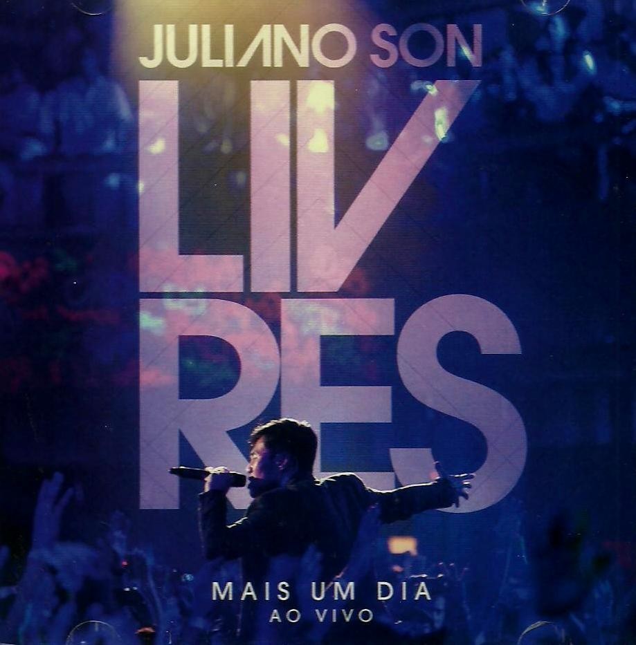 Livres para Adorar lança EP ao vivo gravado em São Paulo