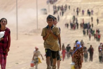 EUA enviam novos reforços para ajudar cristãos perseguidos no Iraque