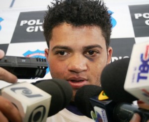 Aparecido Sousa Alves