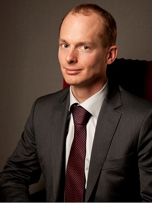 Bas Lansdorp