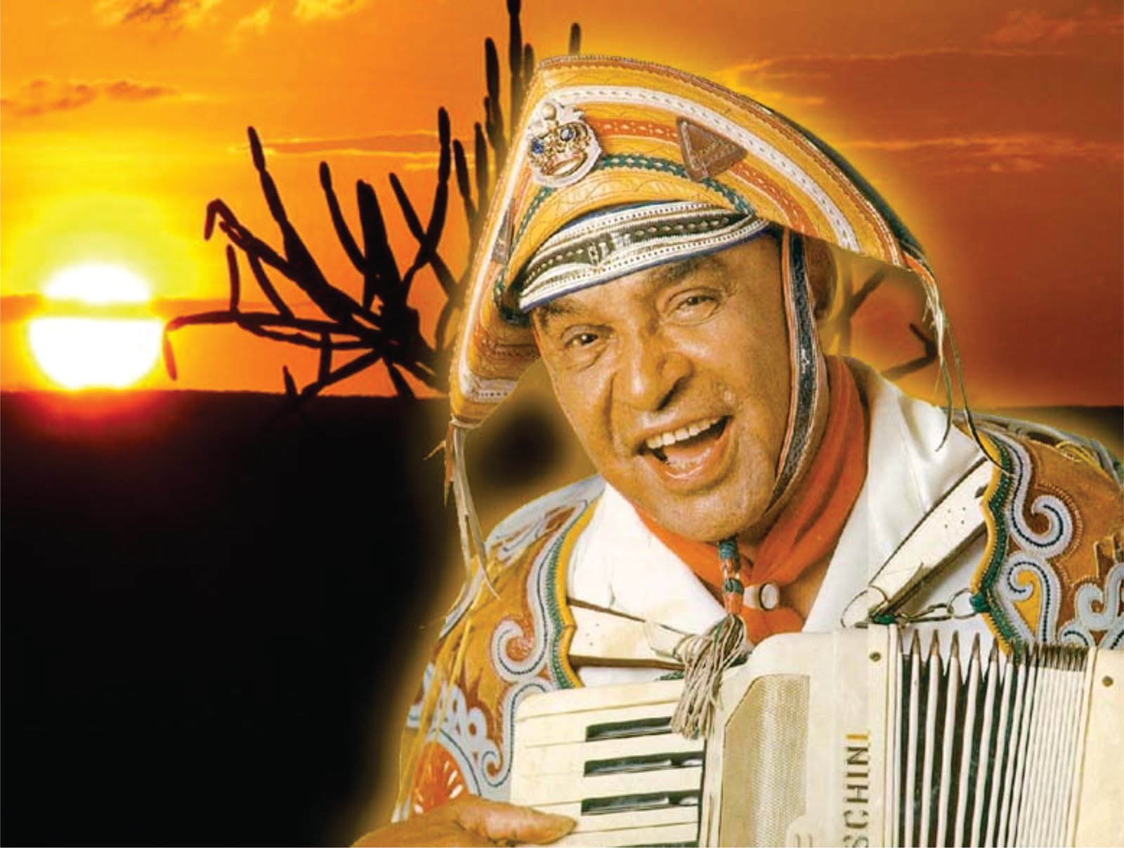 Que Músicas São Exemplos Desse Gênero Baião
