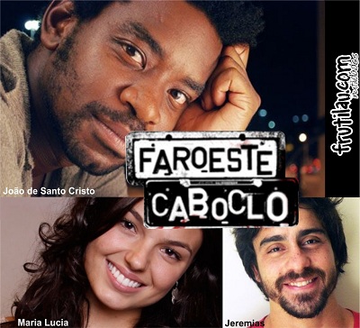 faroeste