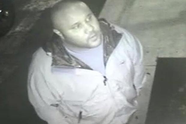 Christopher Dorner