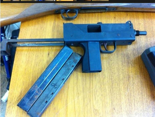 armas