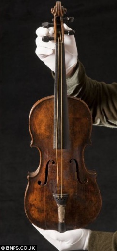 violino