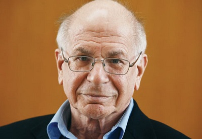 Daniel Kahneman