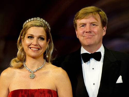 Netherlands-New-King