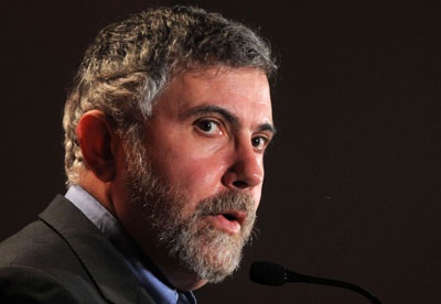 Paul Krugman