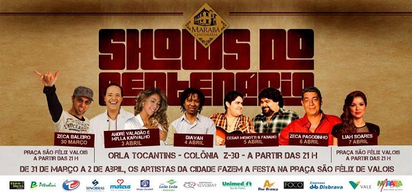 centenário