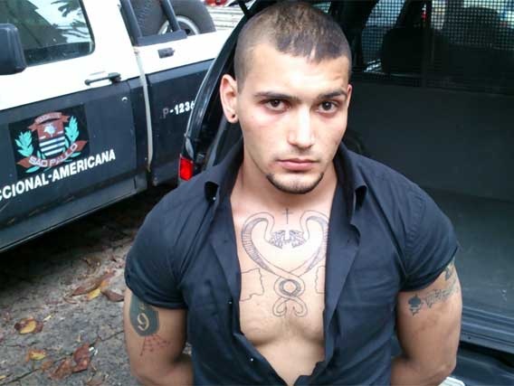 skinhead