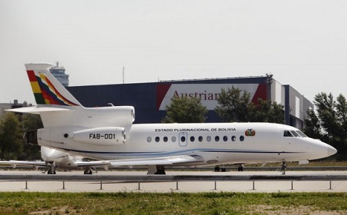 aviao_evo_morales