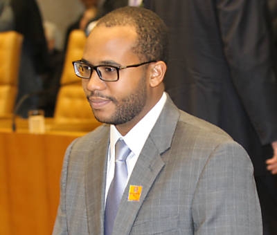 Felipe Barbosa