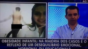 fala que eu te escuto