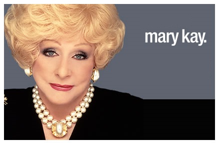 Mary-Kay
