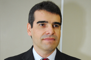 Juiz Rinaldo Aparecido 