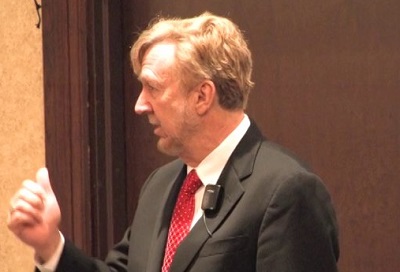 Steven K. Scott
