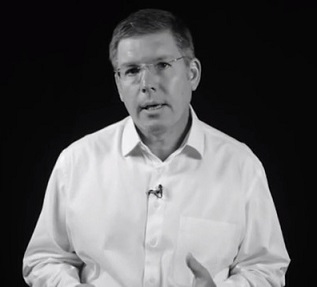 pastor Ed René Kivitz