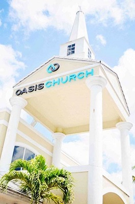 igreja