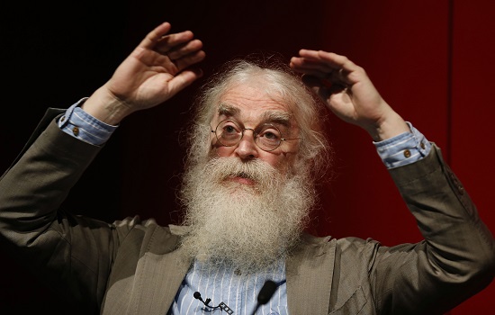 Irving Finkel, curator