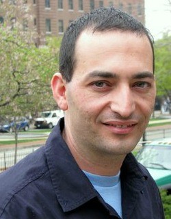 Eran Elhaik