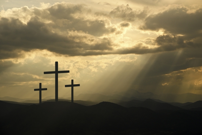 5 provas do amor de Jesus por você – Rede Fonte