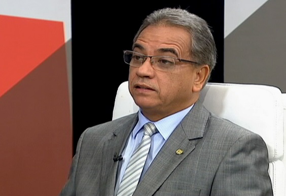 O deputado Ronaldo Fonseca (Pros-DS), será o presidente da comissão que vai analisar a proposta.